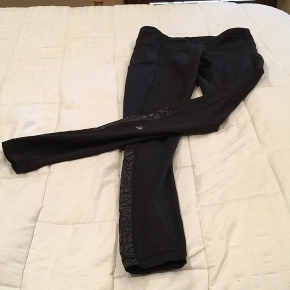 lululemon athletica Pants - Lululemon Leggings